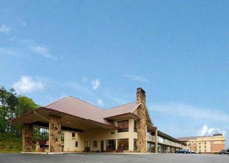 Quality Inn Interstate