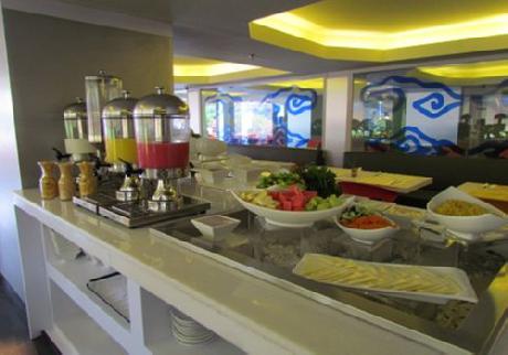 BEST WESTERN Kuta Beach