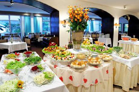 Plaza Caldas da Imperatriz Resort & Spa