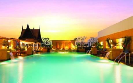 Siam City Hotel Bangkok