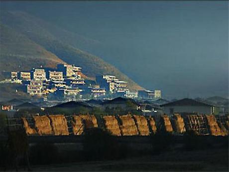 Songtsam Retreat at Shangri-La