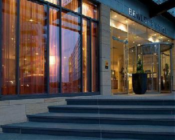 Bewleys Hotel Leeds