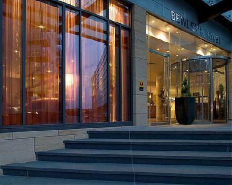 Bewleys Hotel Leeds