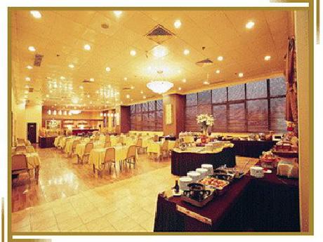 Magnificent International Hotel