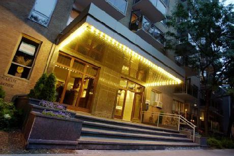 Apartments Hotel Trylon