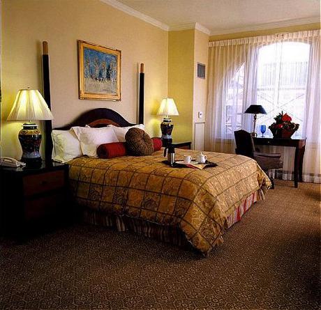 The Hotel Providence