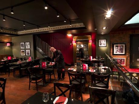 Park Inn By Radisson Belfast