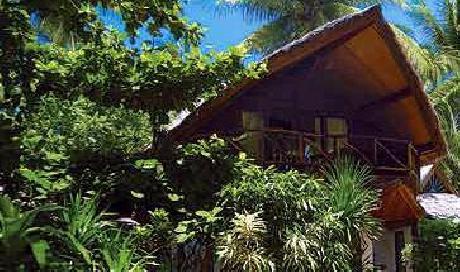 Chaweng Cabana Resort and Spa