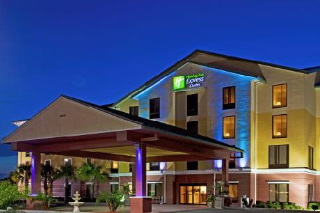 Holiday Inn Express Hotel & Suites PORT RICHEY