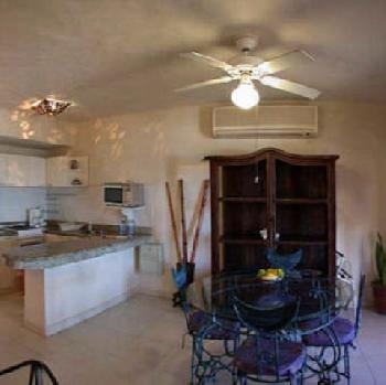 Mexican Resort at Los Tules