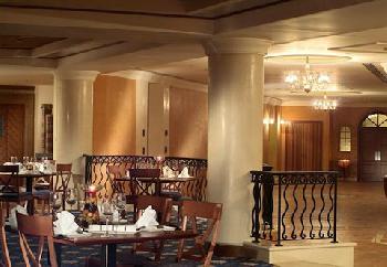 Marriott Executive Apartments Dubai, Green Community