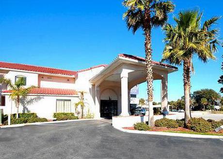 Sleep Inn Saint Augustine
