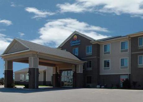 Comfort Inn & Suites