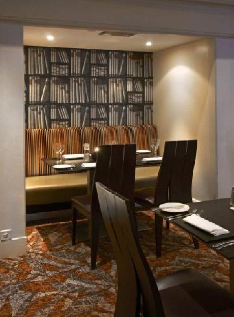 Hilton London Kensington