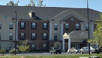 Ashford Suites