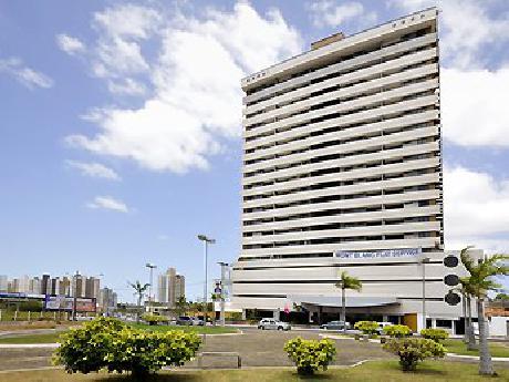 Mercure Sao Luis Mont Blanc