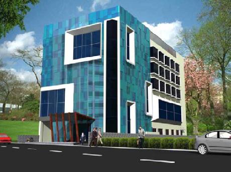 BEST WESTERN Sheetal