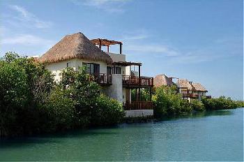 Fairmont Mayakoba Riviera Maya