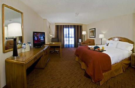 Doubletree® Hotel Colorado Springs-World Arena