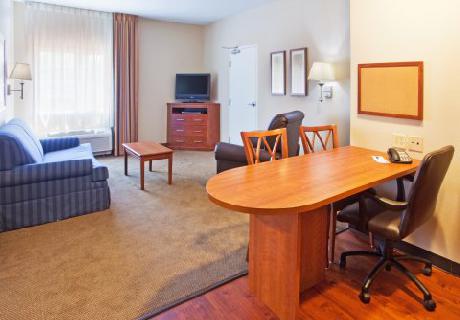 Candlewood Suites ATHENS-GA