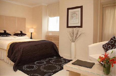 The Beaufort Knightsbridge