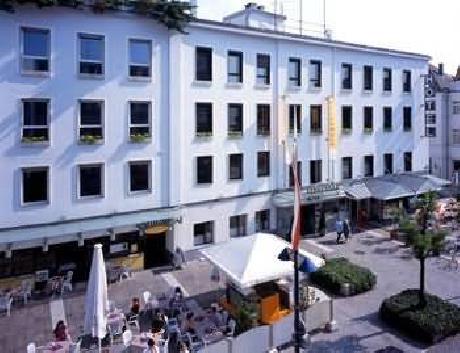 BEST WESTERN Hotel Ploberger