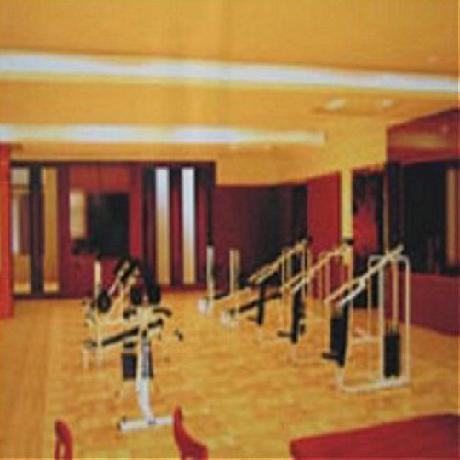 Huaan International Hotel Shenzhen