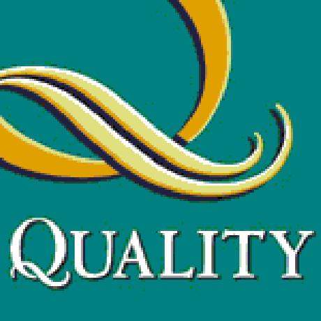 Quality Inn Albemarle
