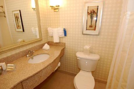 Hilton Garden Inn Raleigh Northeast