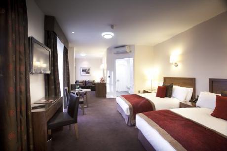 The Portland Thistle Manchester