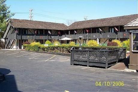 Michael's Swiss Inn