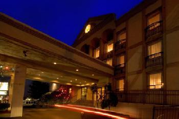 Executive Inn Express Richmond