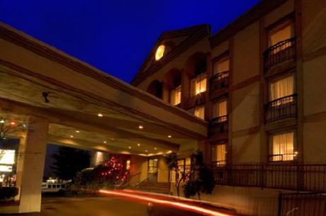 Executive Inn Express Richmond