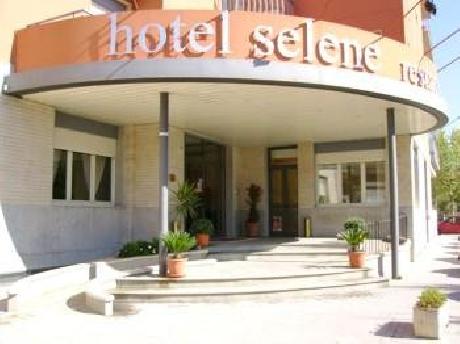 Hotel Selene