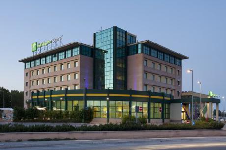 Holiday Inn Express BOLOGNA - FIERA