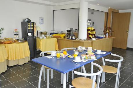 APPART'CITY Pau Idron