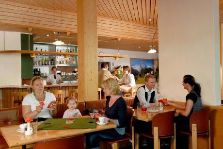 Das Hotel Sherlock Holmes