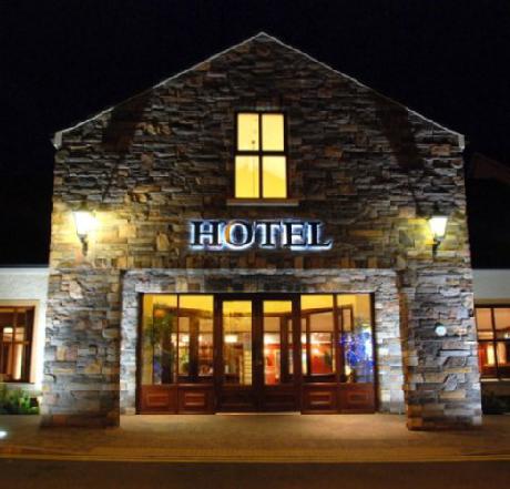 Dunsilly Hotel