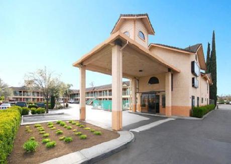 Quality Inn & Suites Woodland