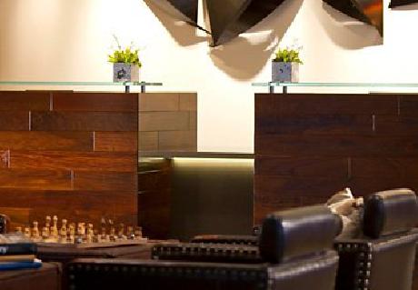 The Baronette Renaissance Detroit-Novi Hotel