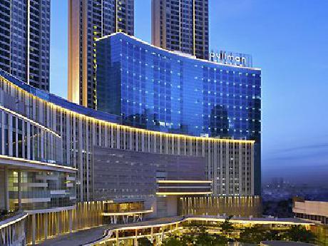 Pullman Jakarta Central Park
