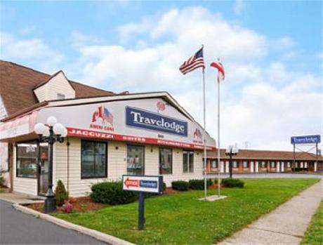 Travelodge Niagara Falls