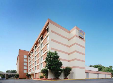 BEST WESTERN Capital Beltway