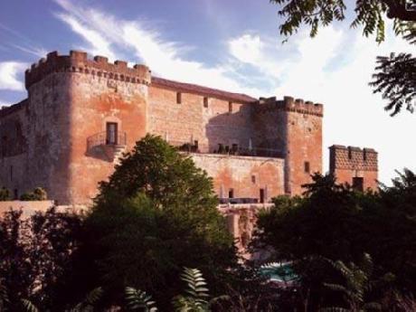 Domus Selecta Castillo De Buen Amor