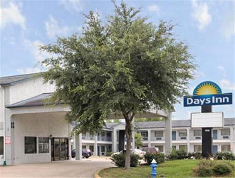 Days Inn Houston-Galleria, TX