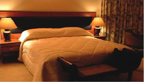 Diaz Strand Hotel and Resort