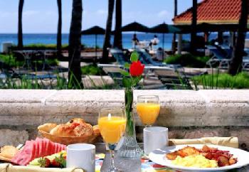 Curacao Marriott Beach Resort & Emerald Casino