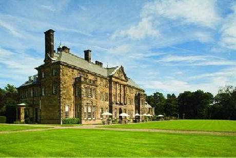 Crathorne Hall Hotel