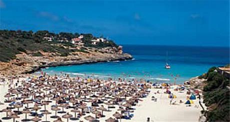 Insotel Club Cala Mandia