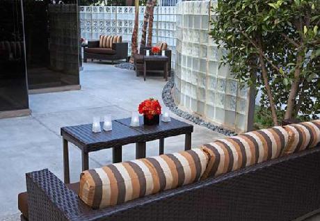 Courtyard Los Angeles LAX/Century Boulevard